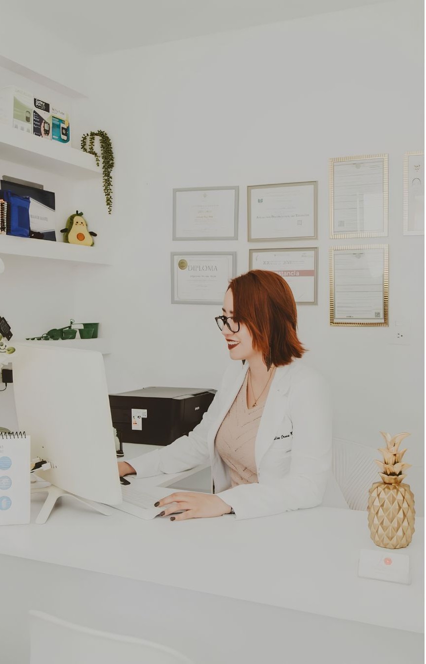 Ajuste de estrategia nutricional