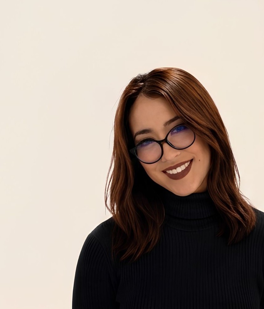 Jaqueline Orona, nutrióloga y educadora en diabetes